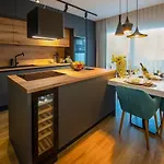 Appartement Luxury Vista Del Sole Šibenik