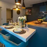 Luxury Vista Del Sole Appartement *
