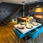Appartement Luxury Vista Del Sole