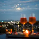 Luxury Vista Del Sole Appartement