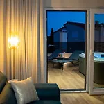 Appartement Luxury Vista Del Sole Šibenik
