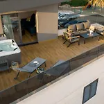 Luxury Vista Del Sole Appartement *