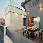 Luxury Vista Del Sole Appartement Šibenik