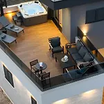 Luxury Vista Del Sole Appartement Šibenik
