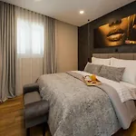 Luxury Vista Del Sole Appartement