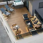 Appartement Luxury Vista Del Sole