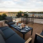 Luxury Vista Del Sole Appartement *