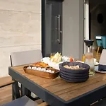 Appartement Luxury Vista Del Sole *