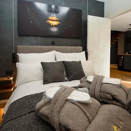 Luxury Vista Del Sole *