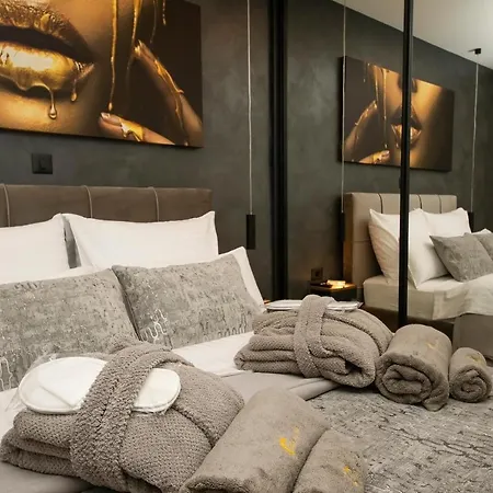 Luxury Vista Del Sole *