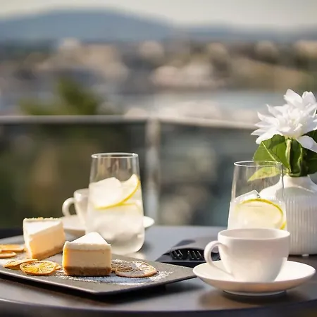 Apartment Luxury Vista Del Sole *