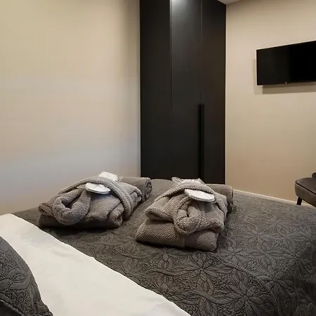 Luxury Vista Del Sole Sibenik