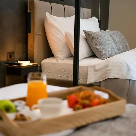 Luxury Vista Del Sole * Šibenik