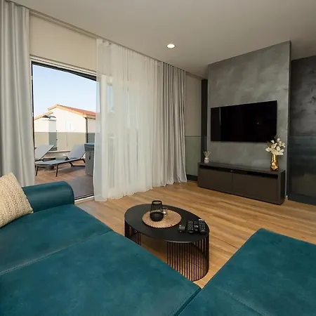 Luxury Vista Del Sole *