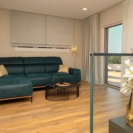 Apartman Luxury Vista Del Sole Sibenik