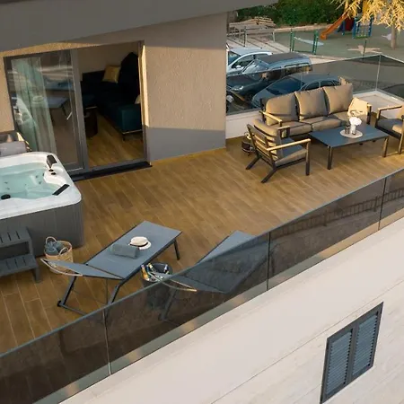 Luxury Vista Del Sole Apartment *