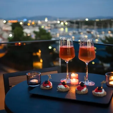 Appartement Luxury Vista Del Sole
