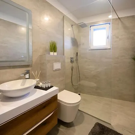 Luxury Vista Del Sole Apartment *