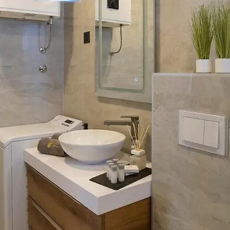 Luxury Vista Del Sole * Sibenik