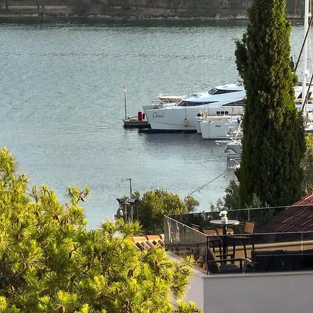 Luxury Vista Del Sole Sibenik