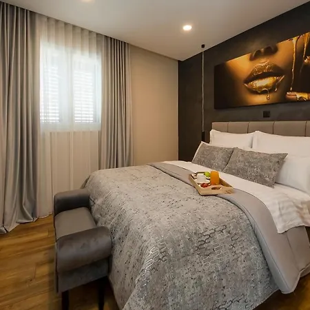 Luxury Vista Del Sole Daire