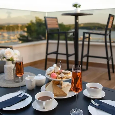 Apartment Luxury Vista Del Sole Sibenik