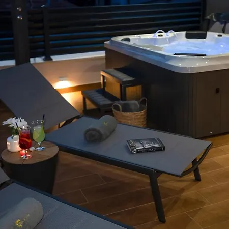 Luxury Vista Del Sole Apartment *