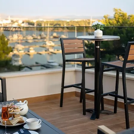 Luxury Vista Del Sole