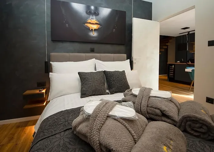 Luxury Vista Del Sole *