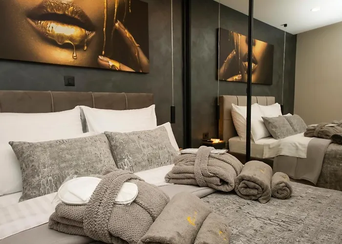 Luxury Vista Del Sole *