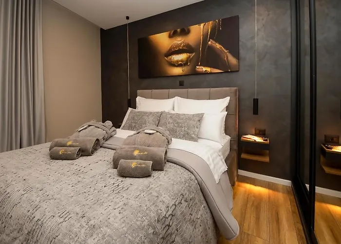 Luxury Vista Del Sole