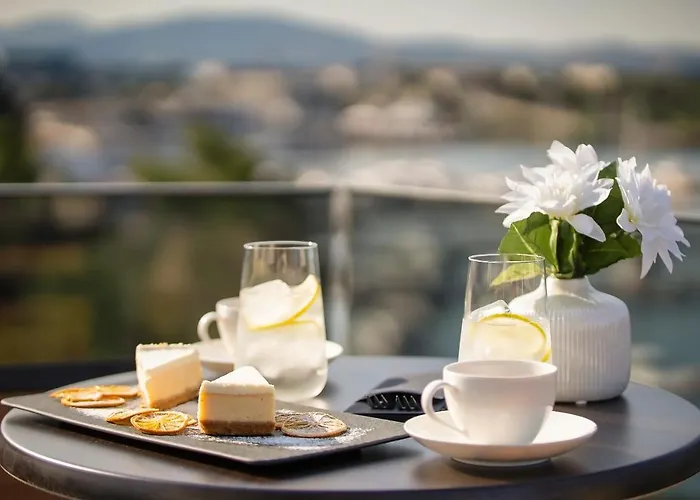 Appartement Luxury Vista Del Sole *