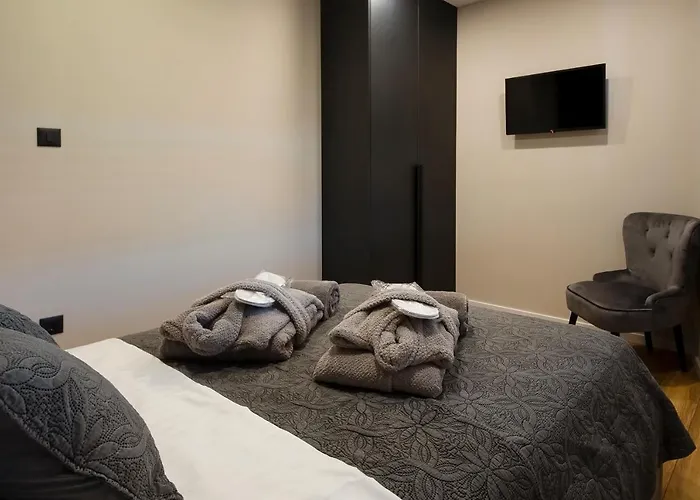 Luxury Vista Del Sole Šibenik