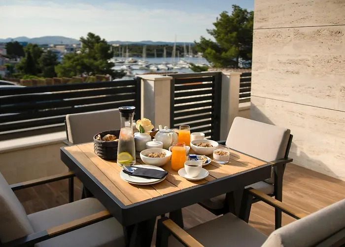 Apartment Luxury Vista Del Sole *