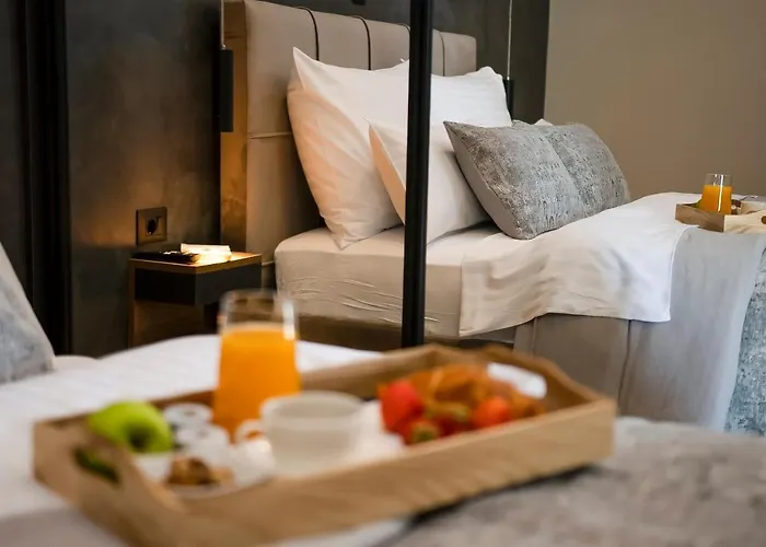 Luxury Vista Del Sole * Sibenik