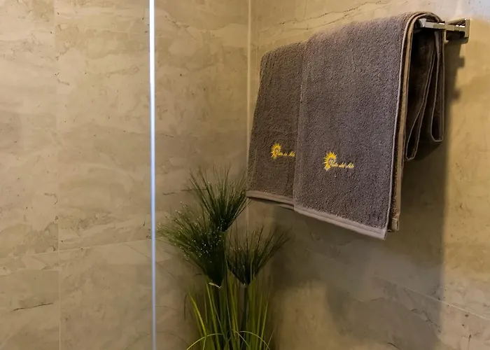 Luxury Vista Del Sole