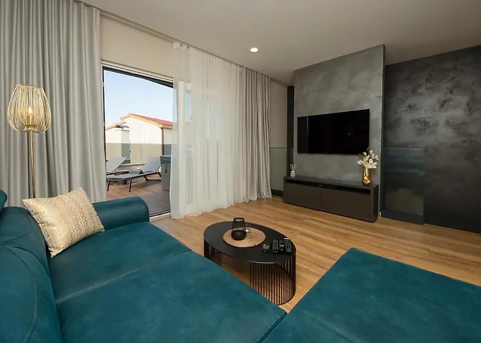 Luxury Vista Del Sole *