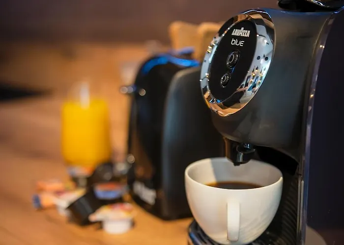 Apartman Luxury Vista Del Sole Sibenik