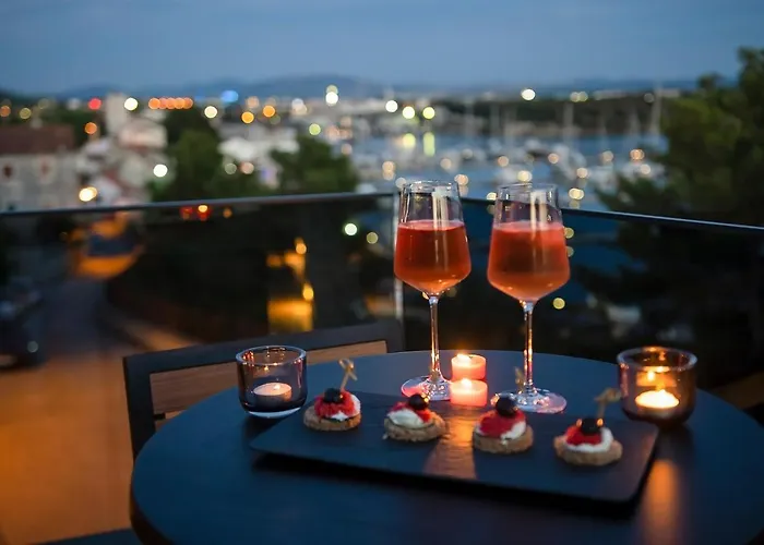 Appartement Luxury Vista Del Sole