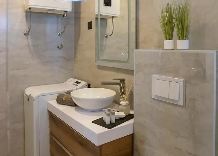 Luxury Vista Del Sole * Šibenik