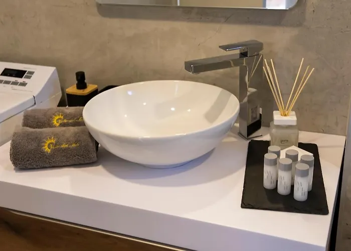 Luxury Vista Del Sole * Šibenik