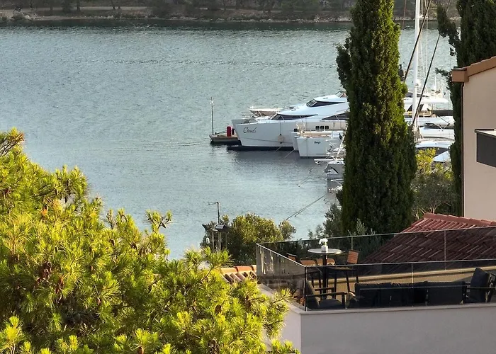 Luxury Vista Del Sole Šibenik