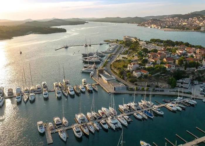 Appartement Luxury Vista Del Sole *