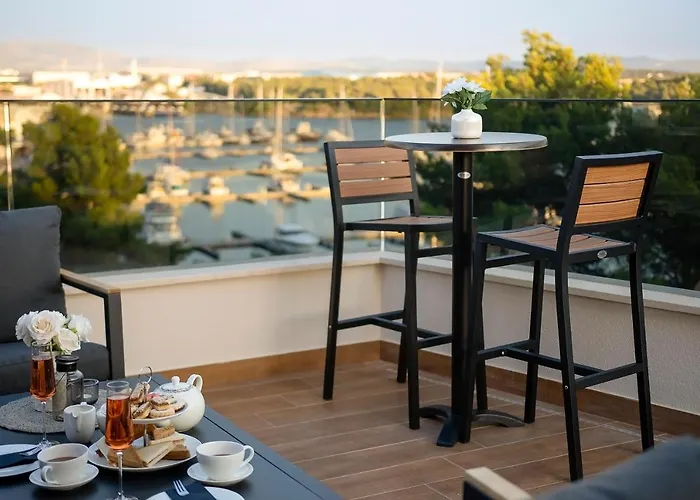 Luxury Vista Del Sole